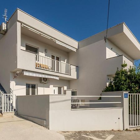 Apartment Daniel Podstrana Exterior foto